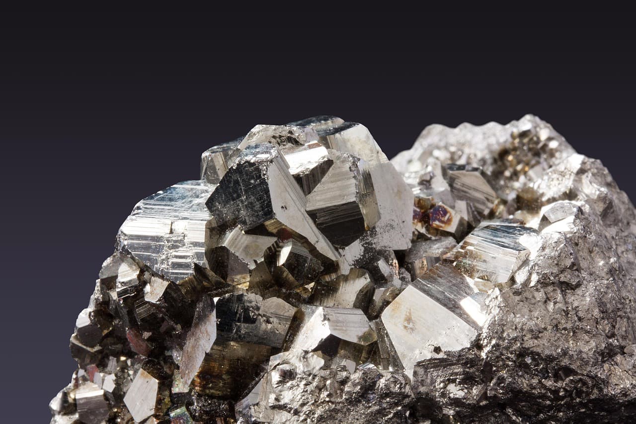 Photo for: Congress Confronts China's Critical Minerals Weaponization