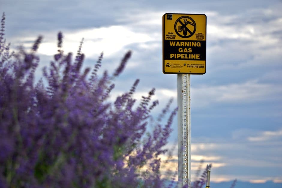 Photo for: Industrial Energy Consumers Escalates Lobbying on Natural Gas 