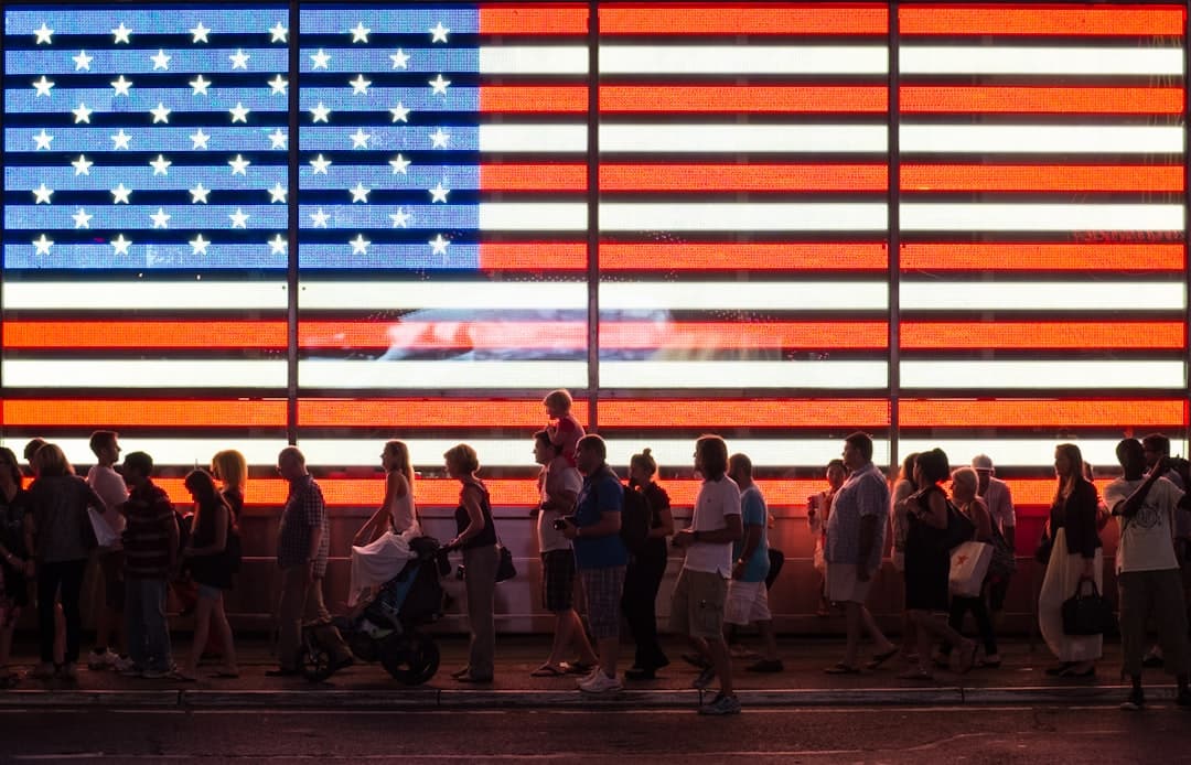 Photo for: U.S. Refugee Admissions Hit Historic Low of 17,500