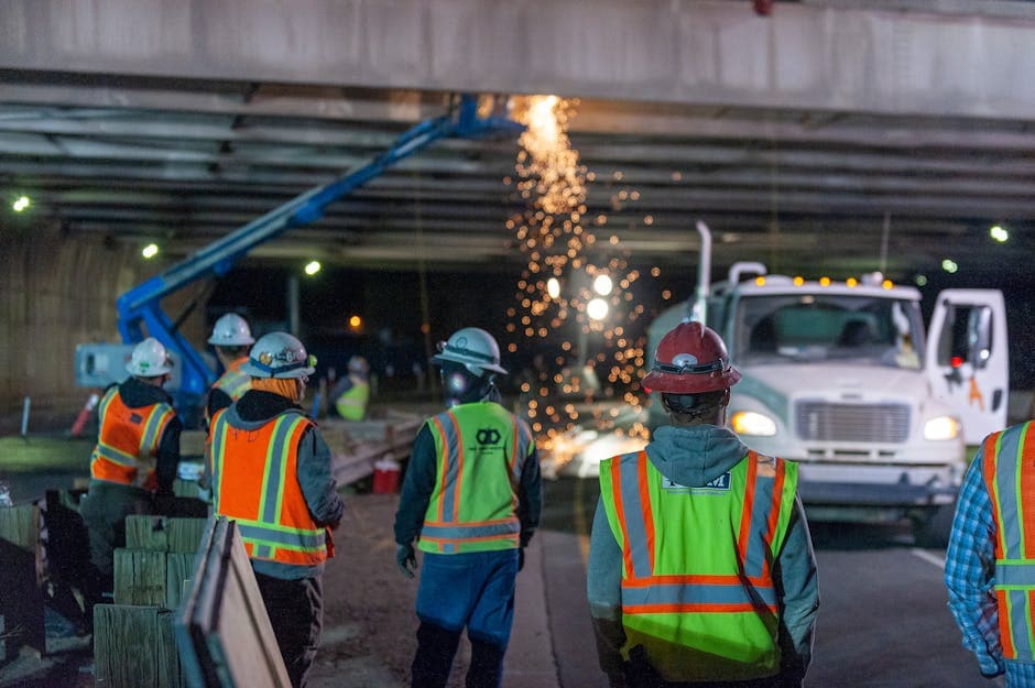 Photo for: Congress Votes on Federal Highway Funding