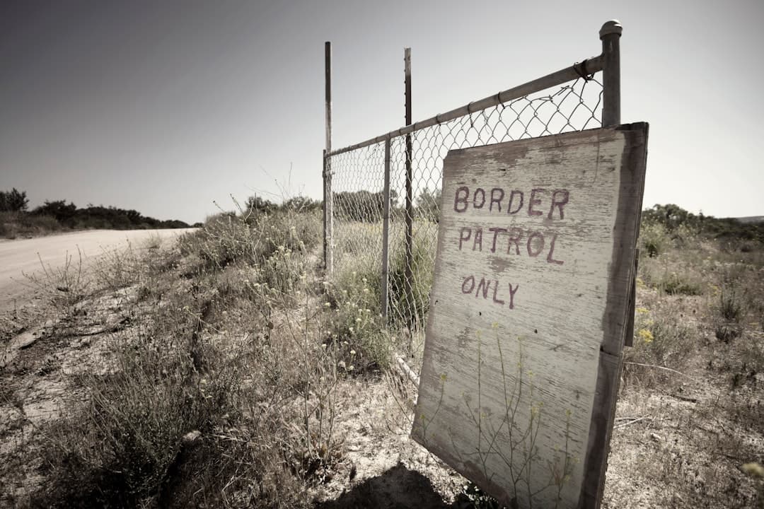 Photo for: Homeland Security Asks For Another $18.5 billion 