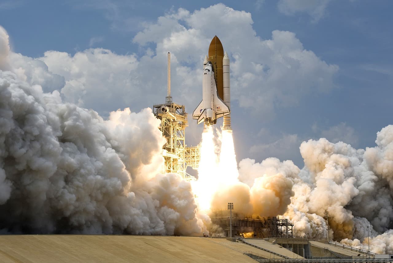 Photo for: GAO: NASA Major Projects On Track Despite Workforce Cuts