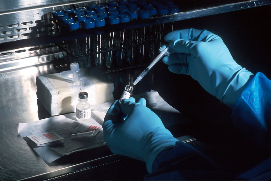 Photo for: EPA's Science Independence Under Congressional Fire