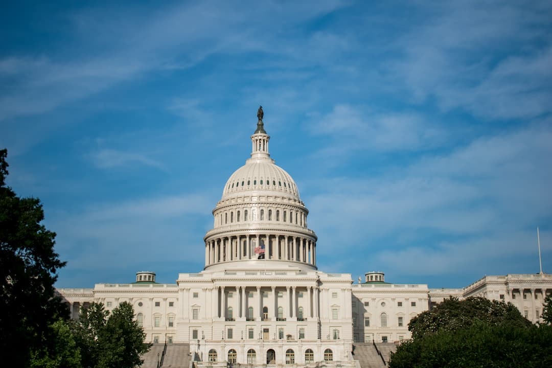 Photo for: Congress Questions Trump's Power Over Revoking Citizenship