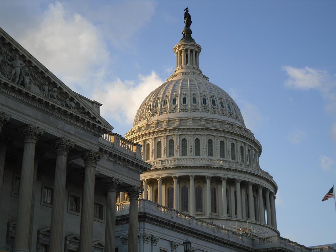 Photo for: Senate Committee To Examine Muslim Brotherhood's U.S. Operations