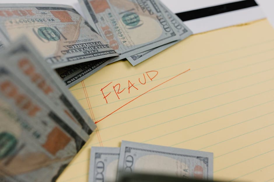 Photo for: Treasury Quietly Guts Anti-Money Laundering Rule Then Refuses to Fix It
