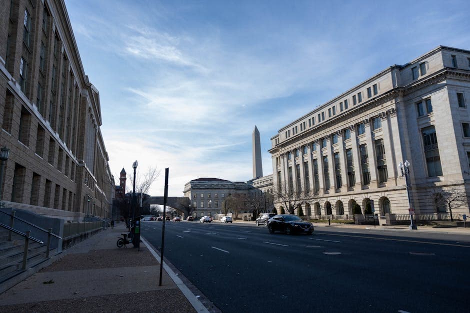 Photo for: Report Mulls Over Changing The Fed's Mandate