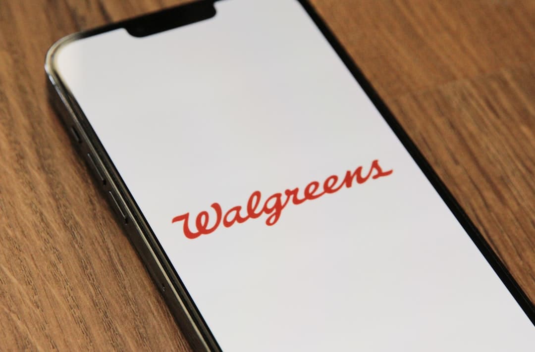 Photo for: Walgreens Lobbies On Consumer Issues