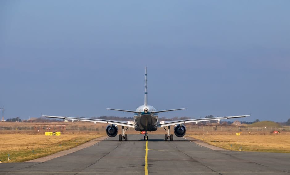 Photo for: Committee Examines Airline Consolidation After Spirit's Collapse