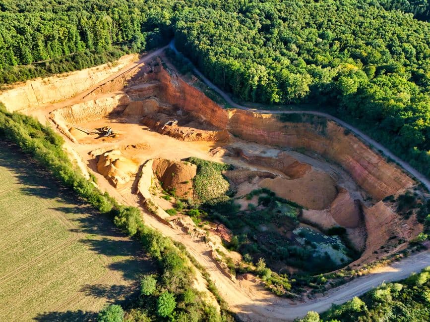 Photo for: Senate Committee to Review 20 Public Lands and Water Bills