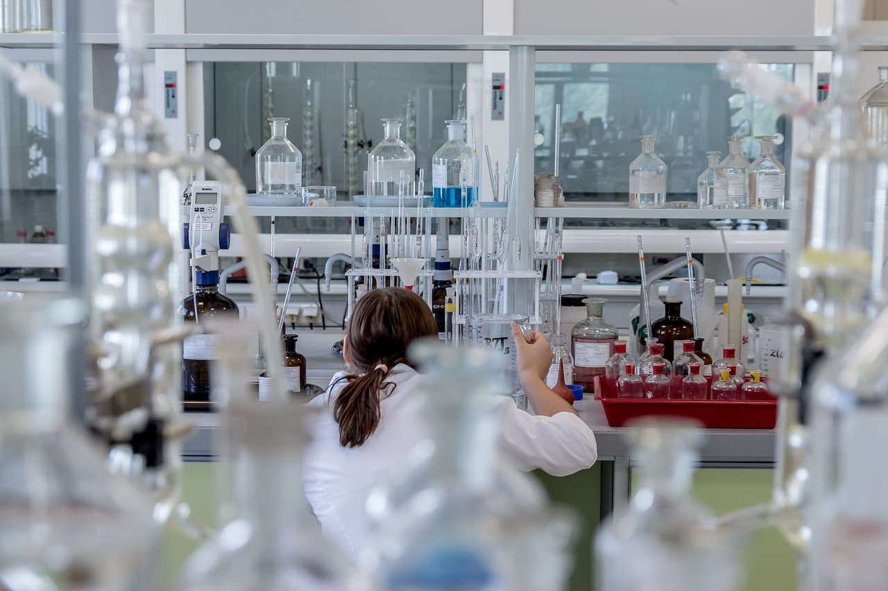Photo for: The Clash Over Science, Covid Policies and Vaccines at the FDA 