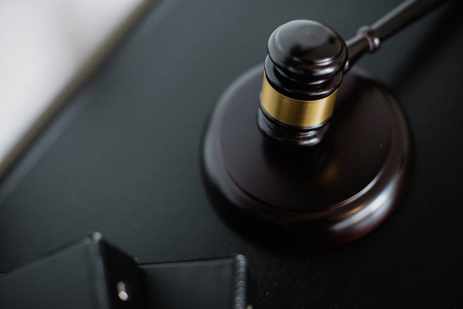Photo for: Judiciary Committee Discusses Courtroom Cameras