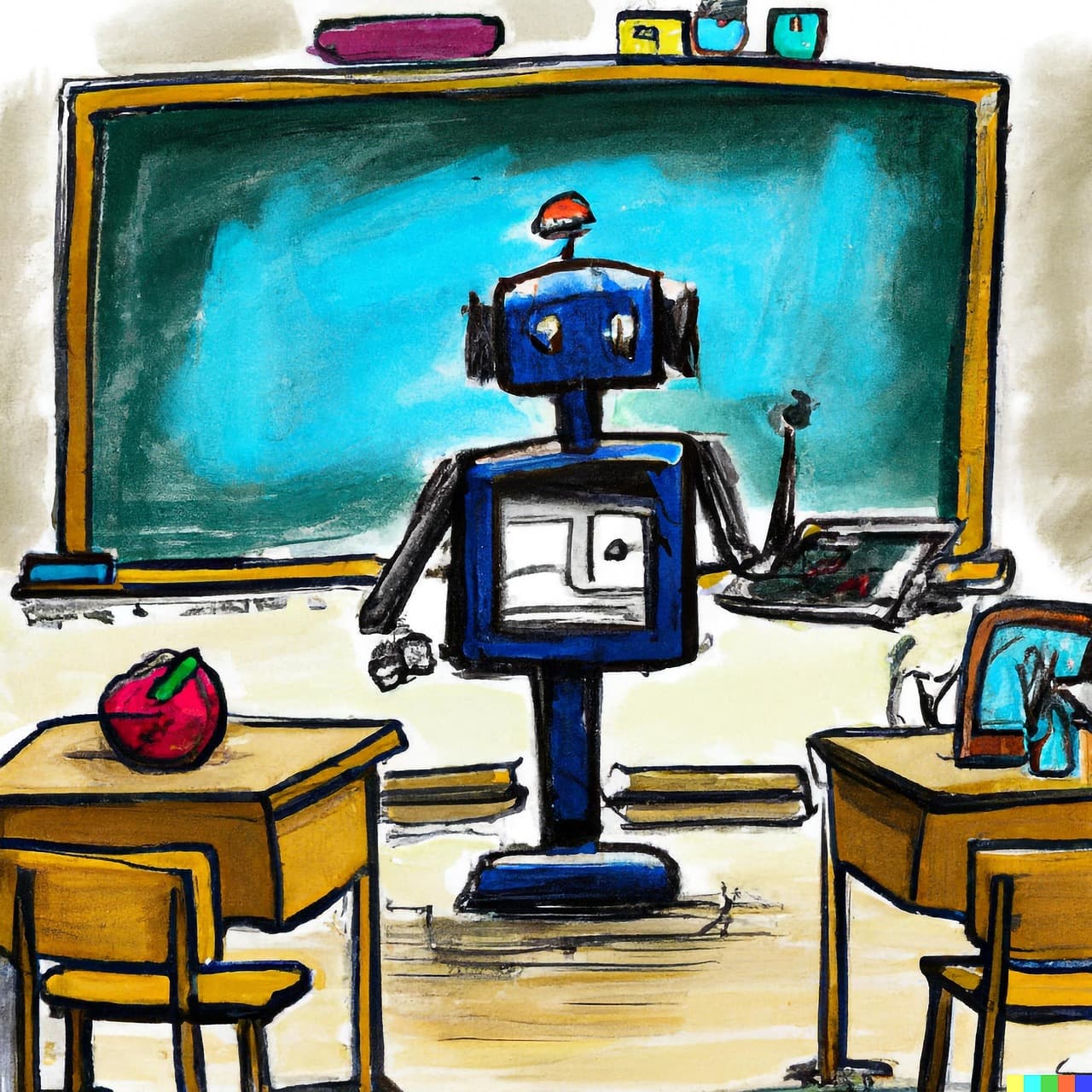 Photo for: Senate Hearing Exposes Education Divide on AI 