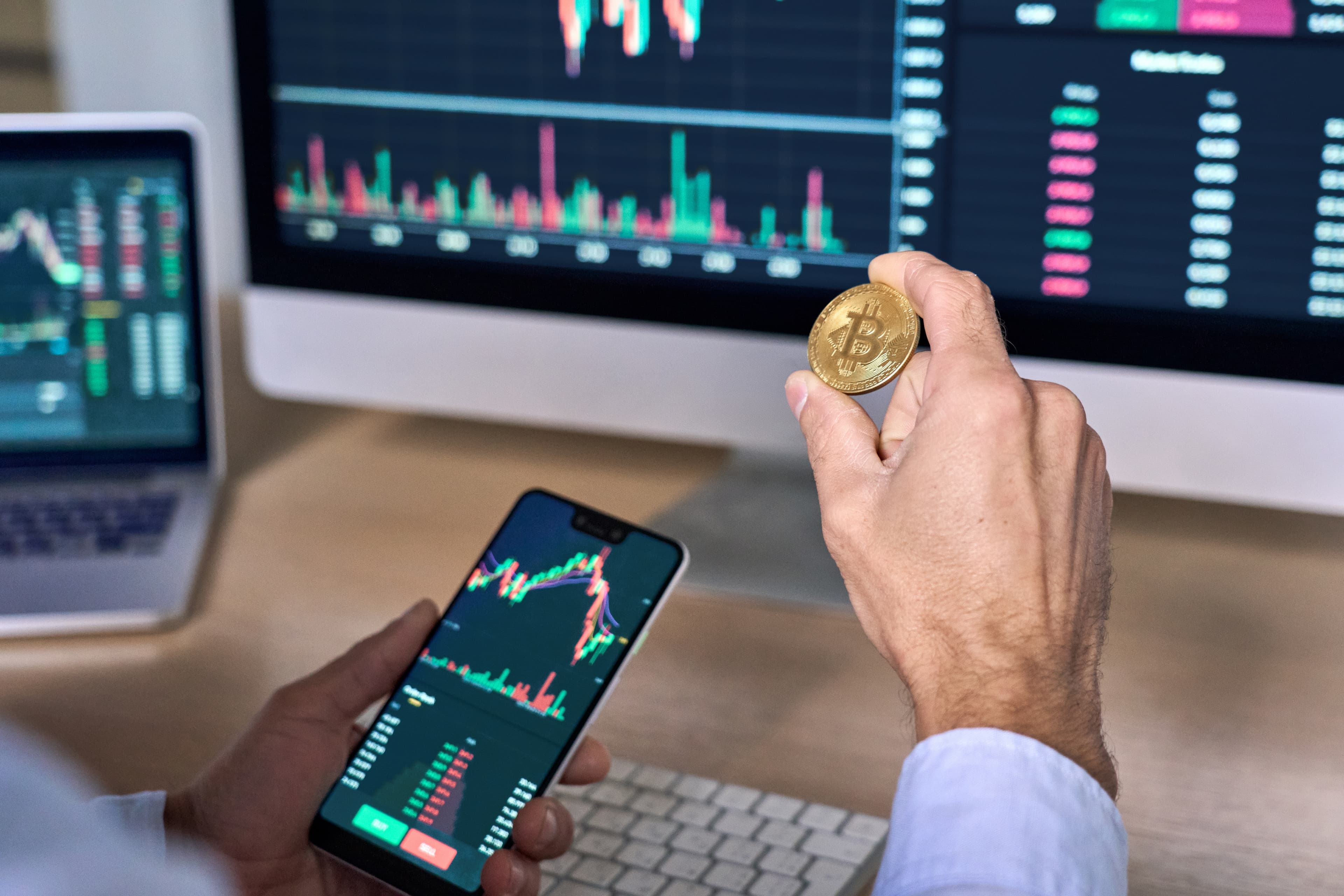 Photo for: Coin Center Expands In-House Cryptocurrency Lobbying