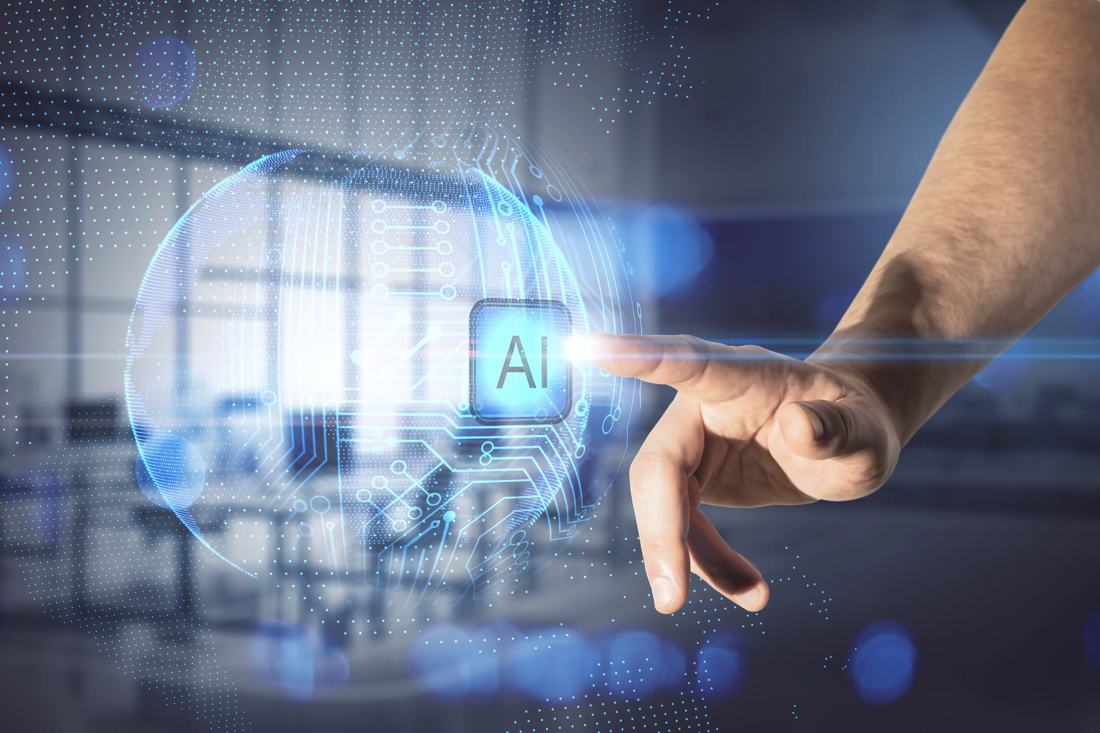 Photo for: Legis1 Background: Rep. Lieu Slams Bipartisan AI Draft for Gaps in Coverage