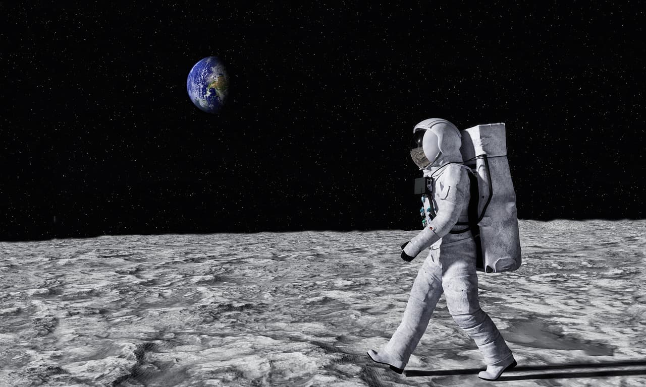 Photo for: Committee Defends NASA Funding Against Budget Cuts