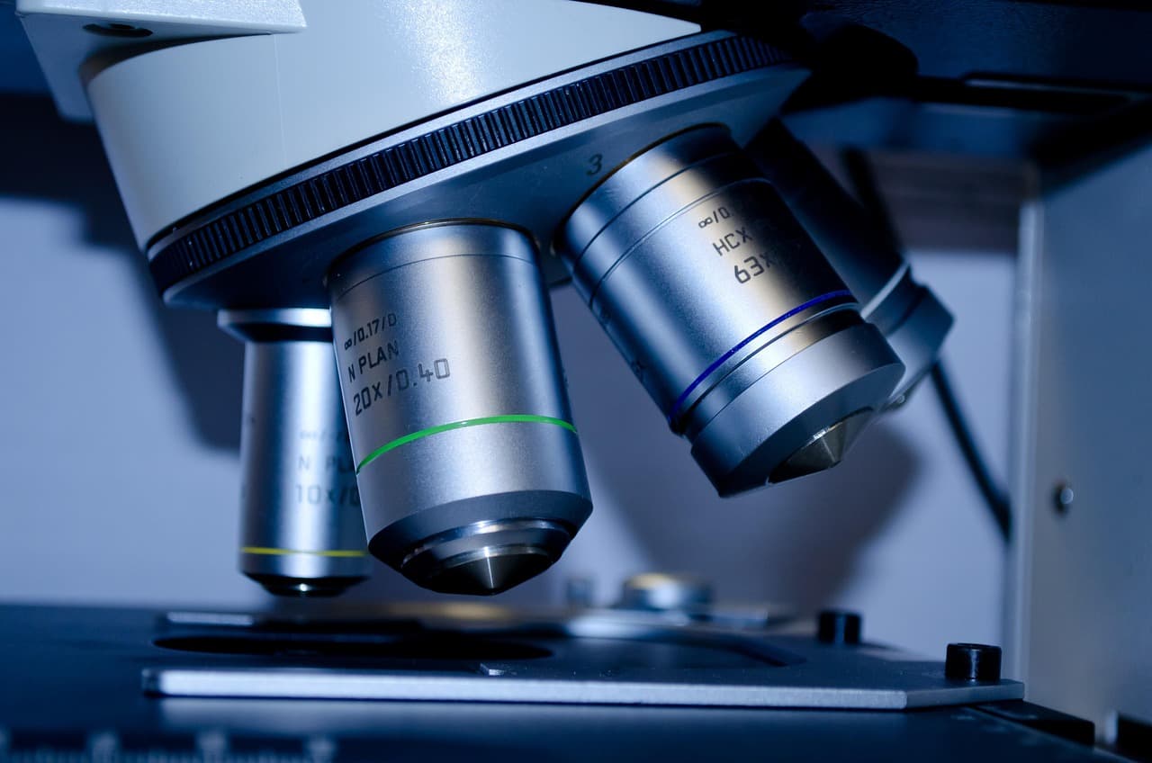 Photo for: Congress Blocks Trump's Massive NIH Funding Cut Proposal