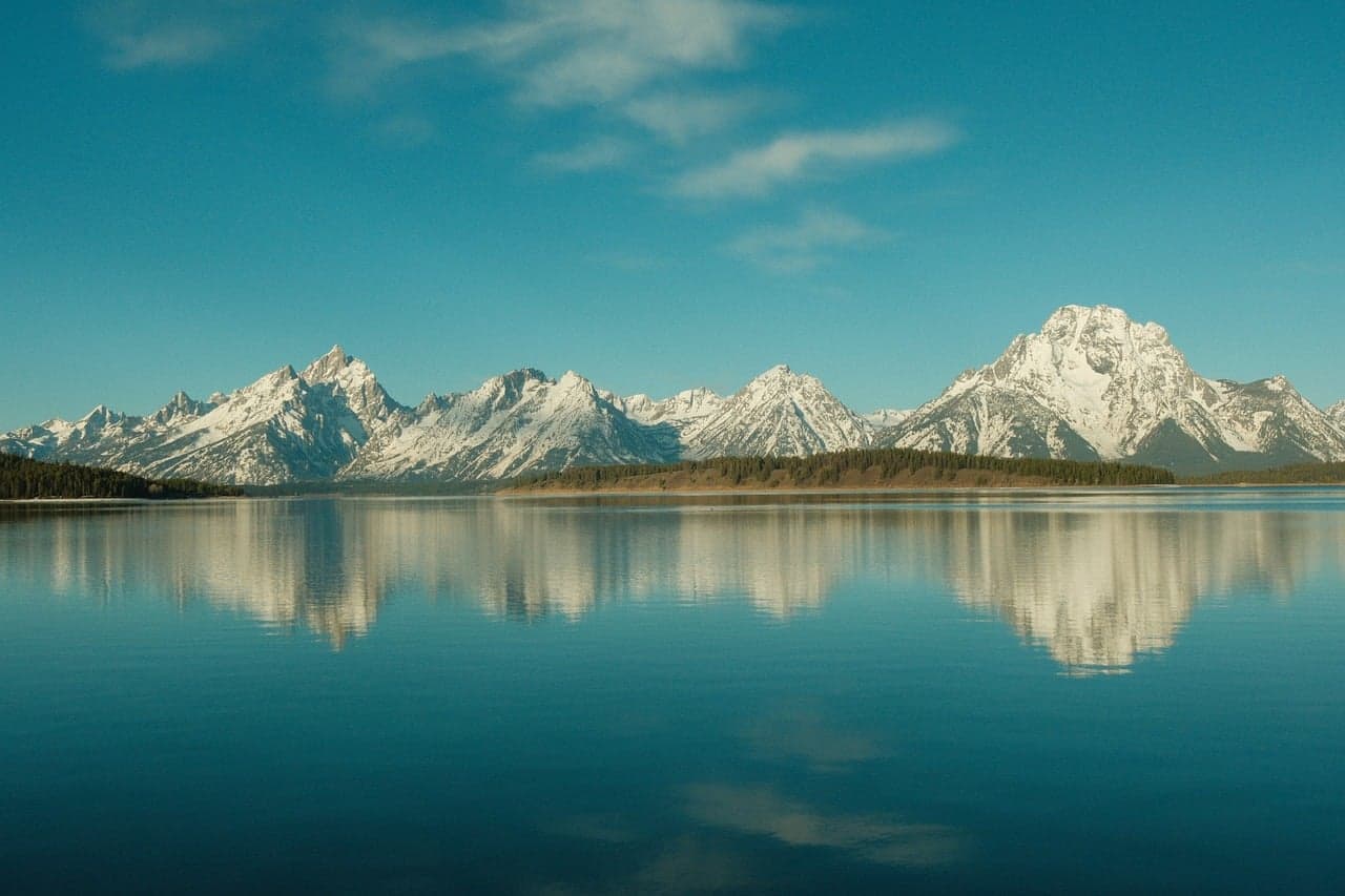 Photo for: Senate Parks Hearing: 25 Bills Shape Nation's Protected Lands