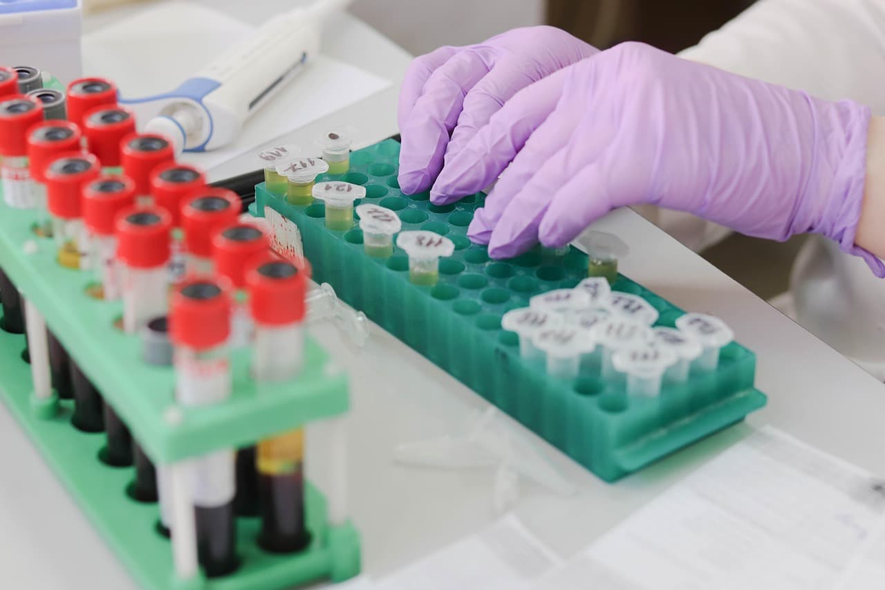 Photo for: Scientist Joins Sen. Coons's Office as AAAS Congressional Fellow