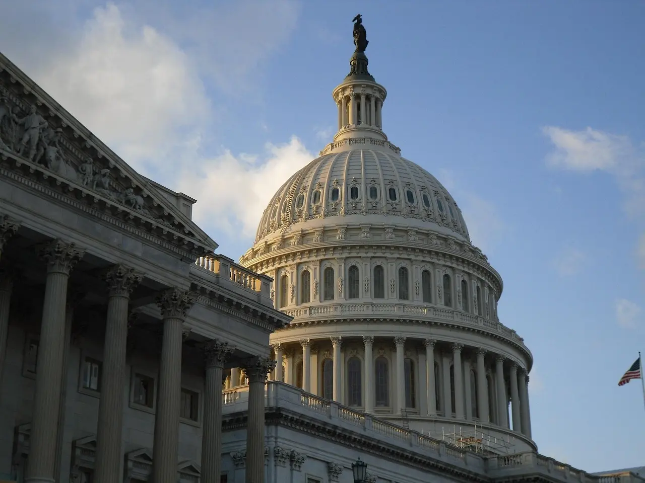 Photo for: Committee Votes on Controversial Disability Wage Bill