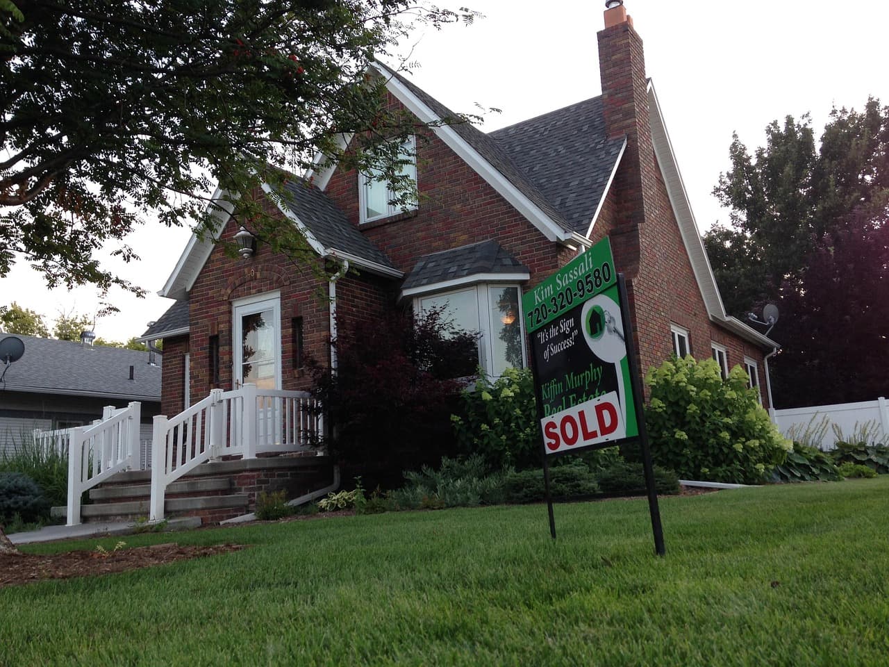Photo for: Federal Law Caps Mega-Landlord Growth in Housing