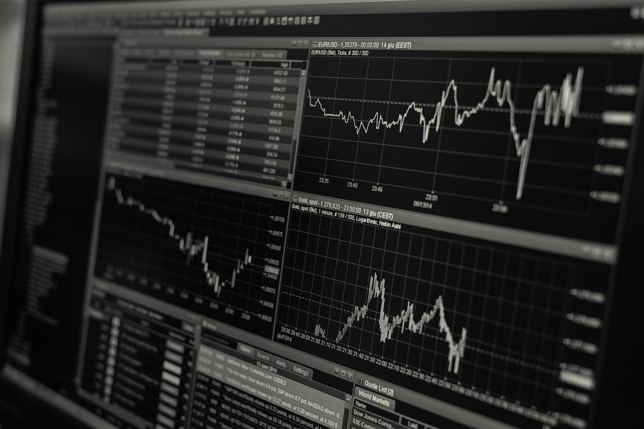 Photo for: Multiple Economic Forecasts Offer Conflicting Fiscal Predictions