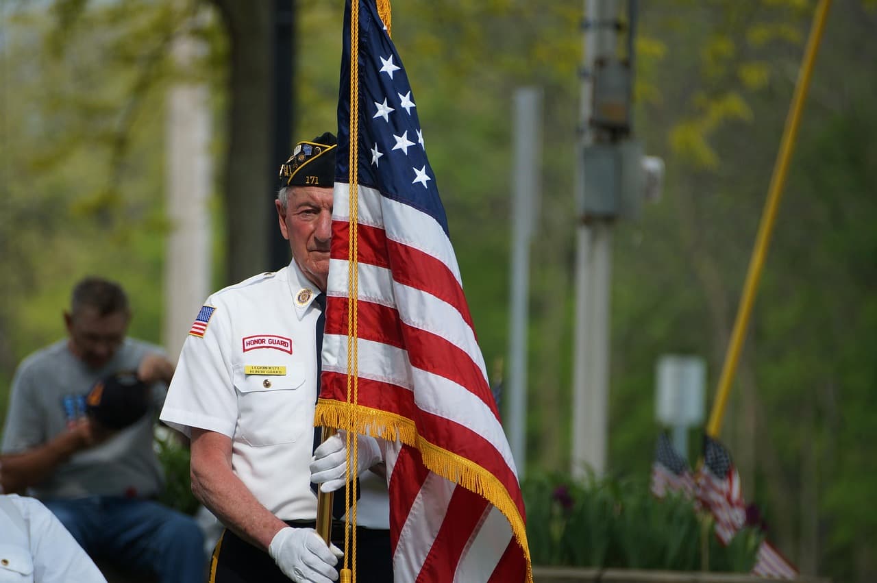 Photo for: House Rules Committee Debates Veterans' Rights, College Sports, Women's Museum