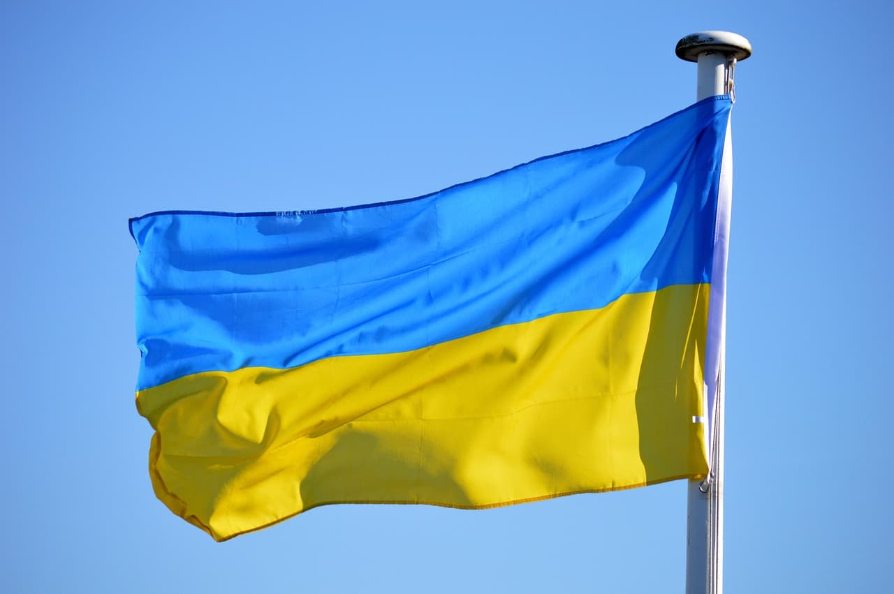 Photo for: Ukrainian Defense Industries Group Lobbies With McKeon Group