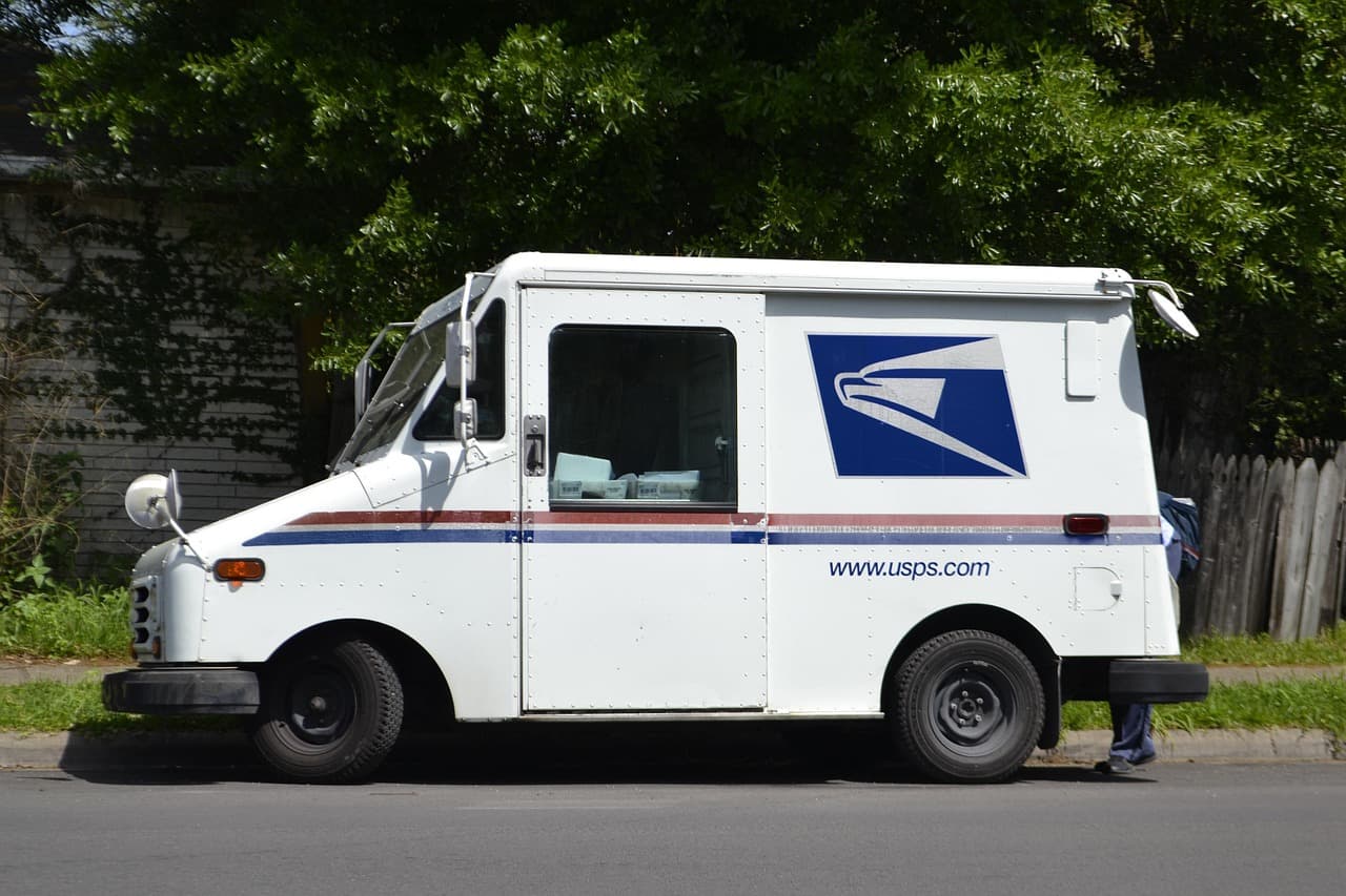 Photo for: Postal Service Slowdowns Creating Hidden Public Health Crisis
