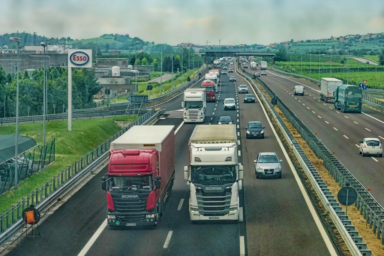 Photo for: Highway Trust Fund Expires: Infrastructure Funding at Crossroads