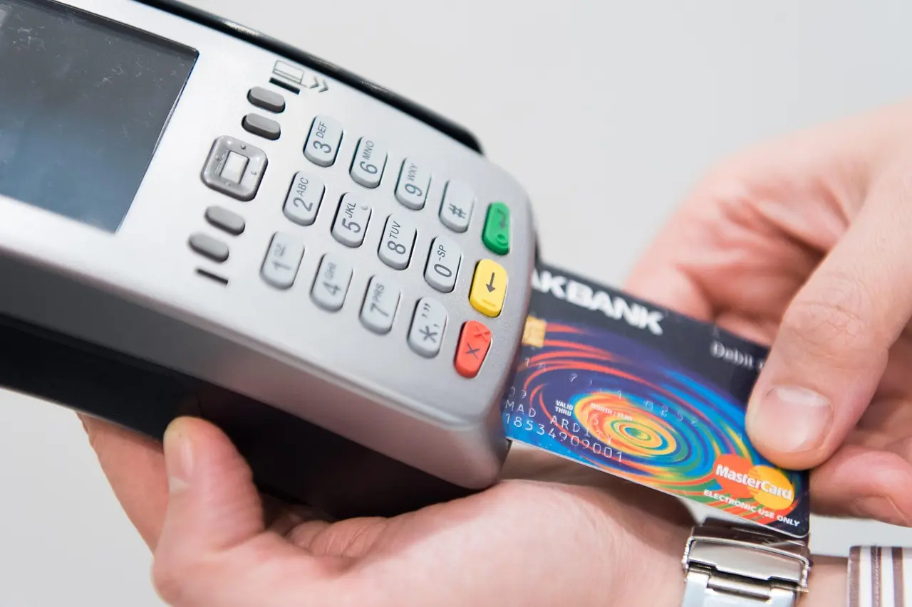 Photo for: How Payment Systems Are Evolving Amid Deregulation Push
