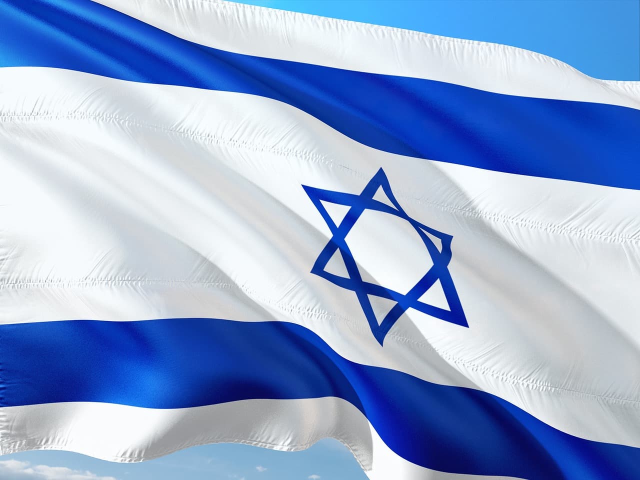 Photo for: Next Phase of Abraham Accords To Be Questioned At House Hearing