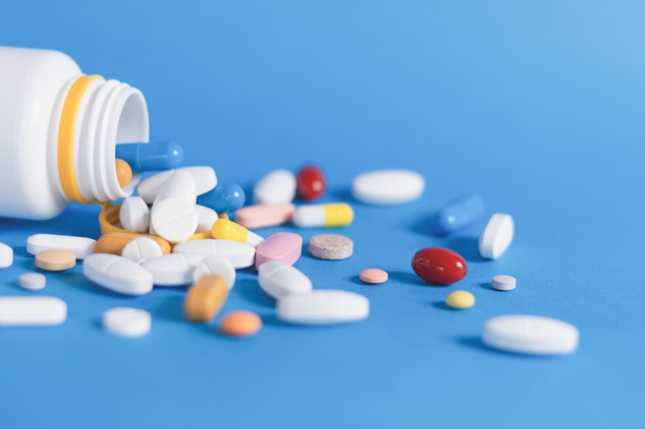 Photo for: Biotech Alliance Lobbies on Drug Pricing Policy