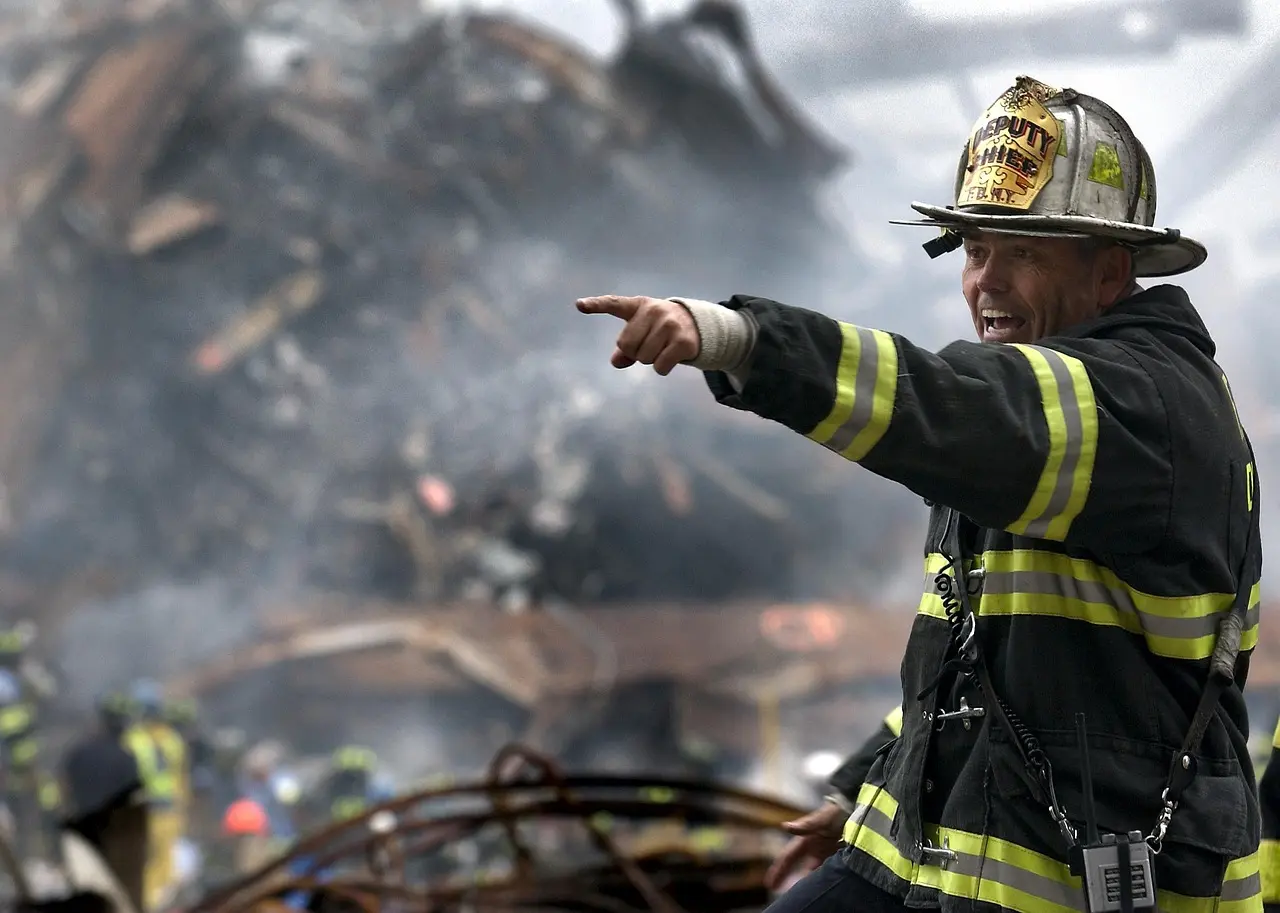 Photo for: CRS Report Flags Gaps in Federal Disaster Exercise Oversight