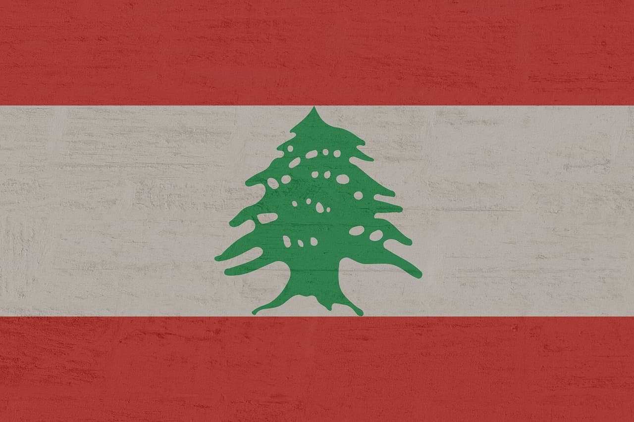 Photo for: Lebanese Bank Hires GRV Strategies for Lobbying Representation