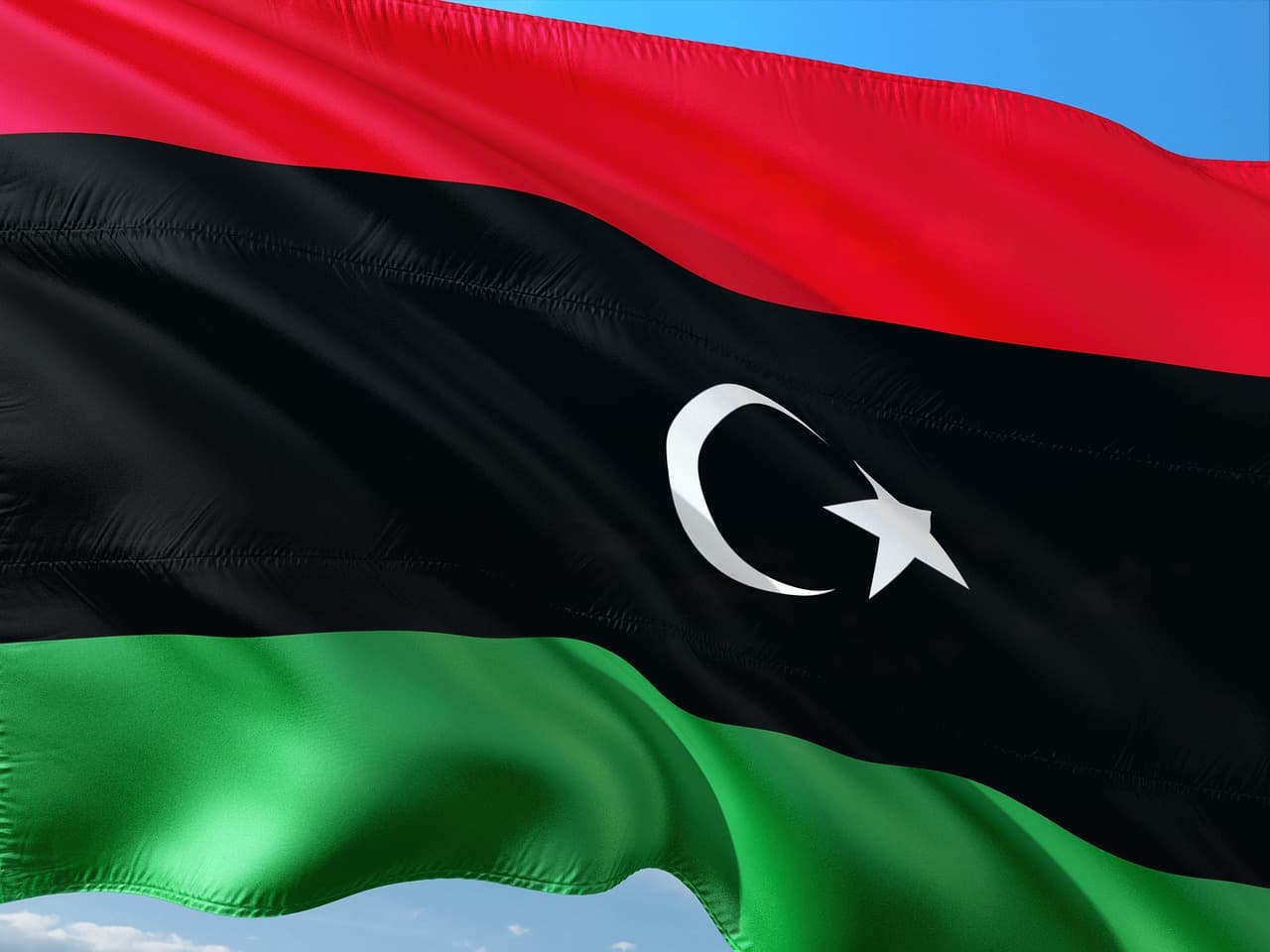 Photo for: U.S. Strategy for Stabilizing Fractured Libya