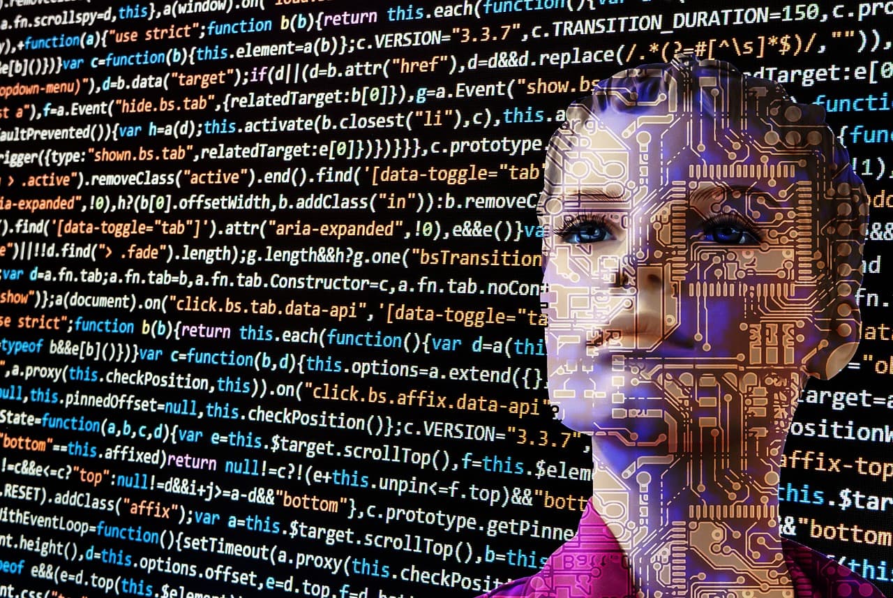 Photo for: America's AI Race: A New Framework Reveals Blind Spots