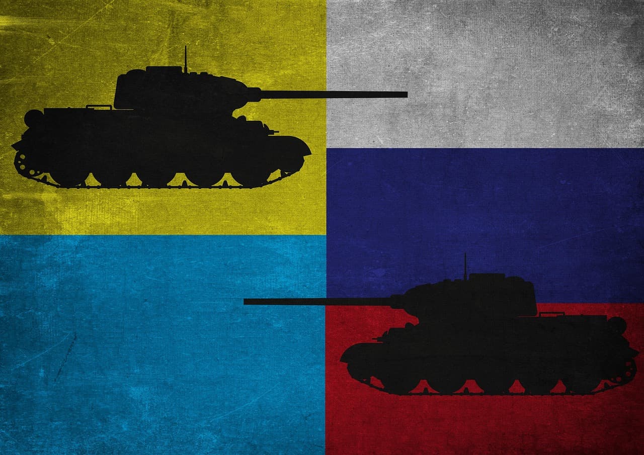 Photo for: Diplomatic Path to Ukraine Peace Rapidly Narrowing
