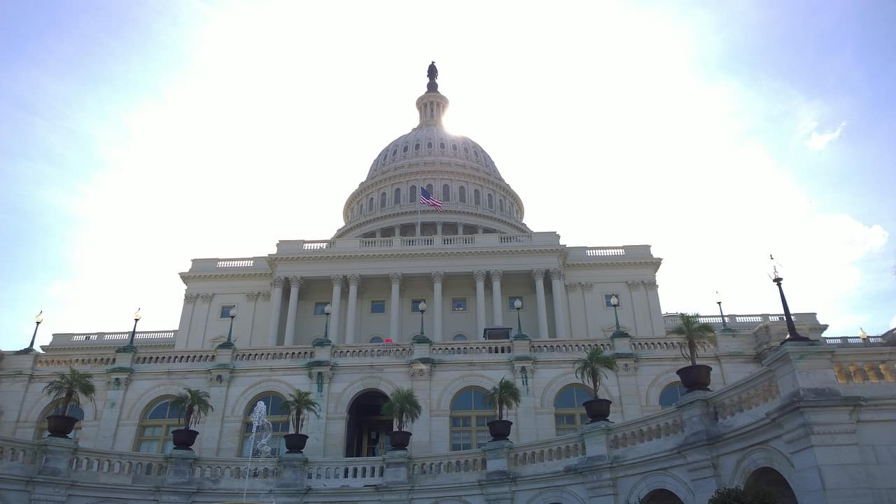 Photo for: Capitol Maintenance Crisis: Rayburn Building Faces Catastrophic Failure