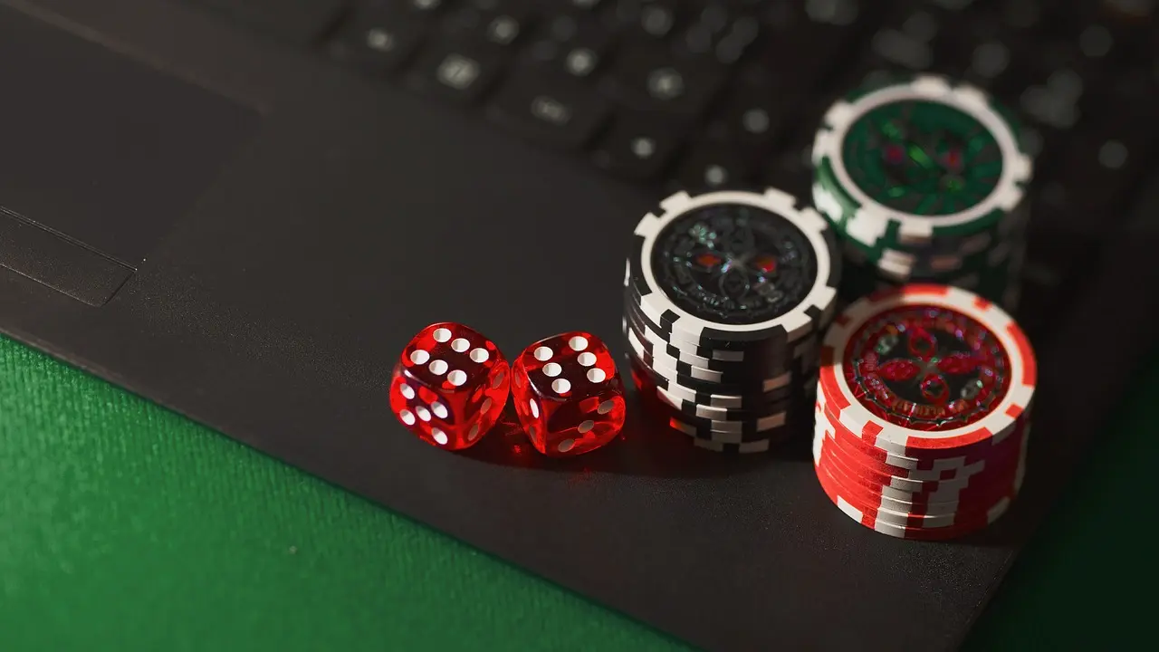 Photo for: American Gaming Association Escalates Lobbying Push