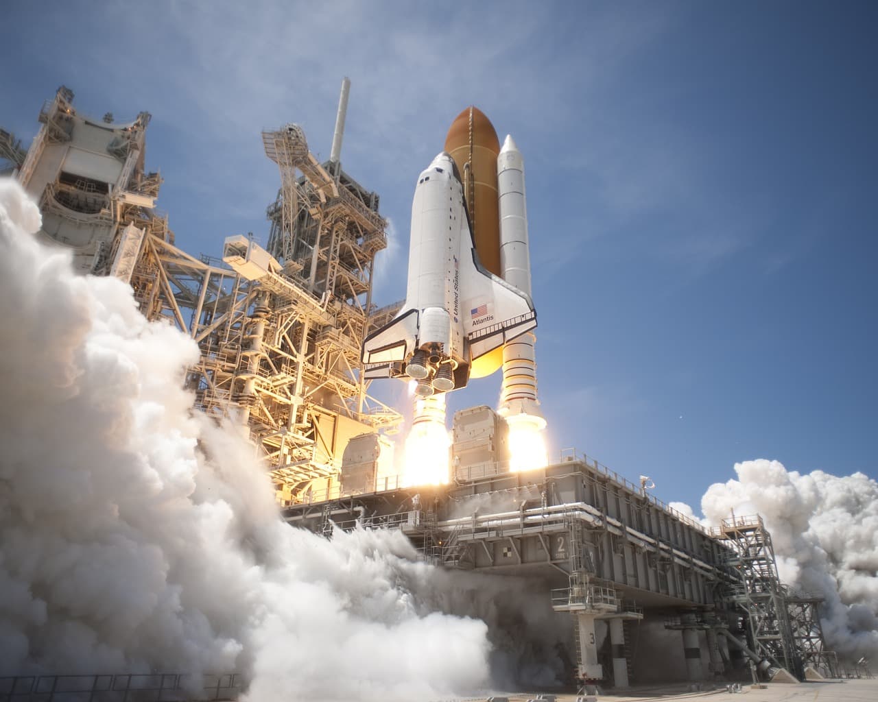 Photo for: Senate Confirms Space Force Leadership Nomination