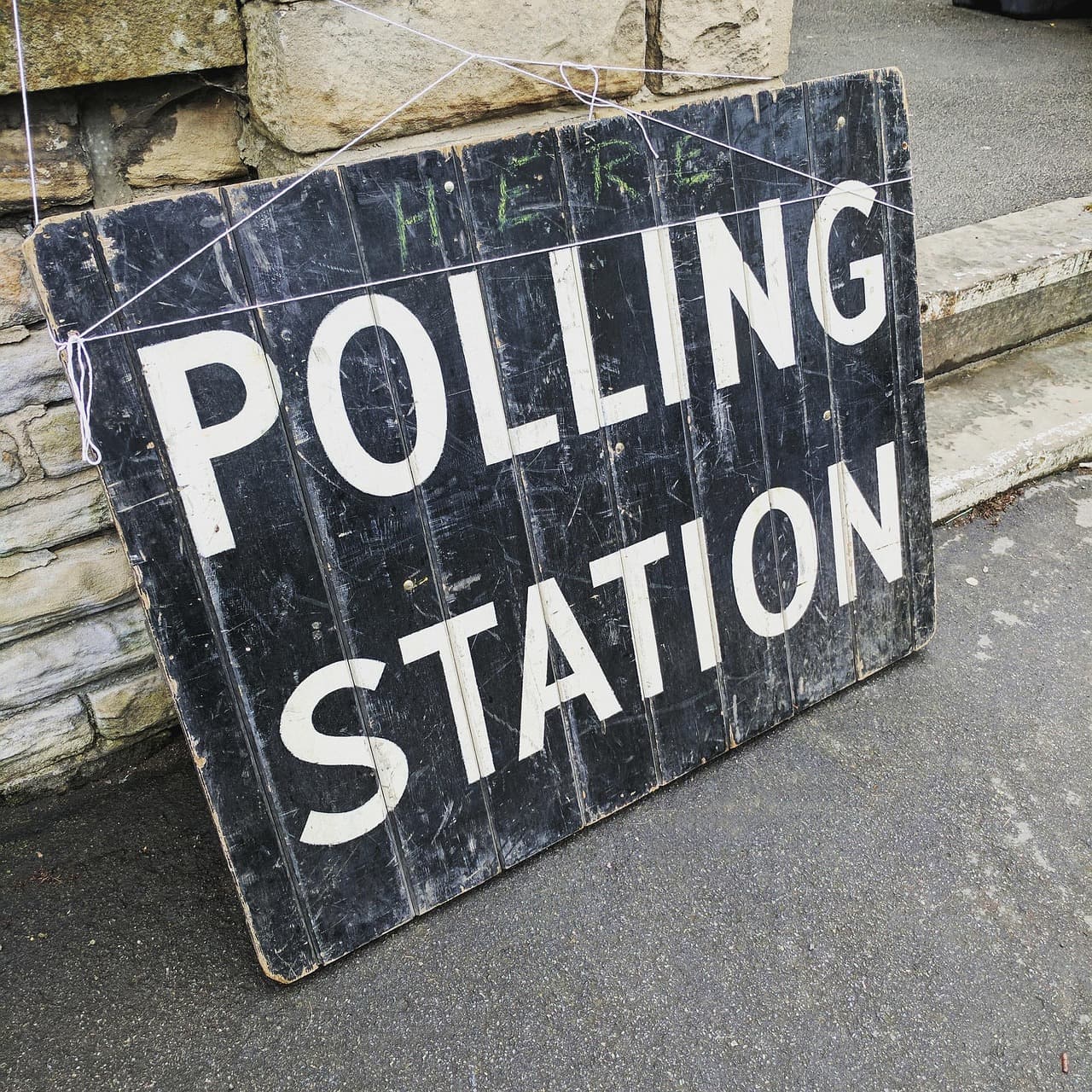 Photo for: Money, MAGA and a Crowded Field: Georgia's Senate Republican Primary