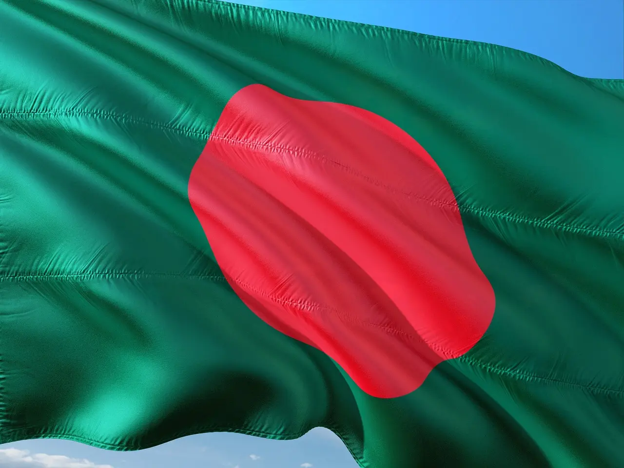 Photo for: Bangladesh Stalls Democratic Reforms After Political Power Consolidation
