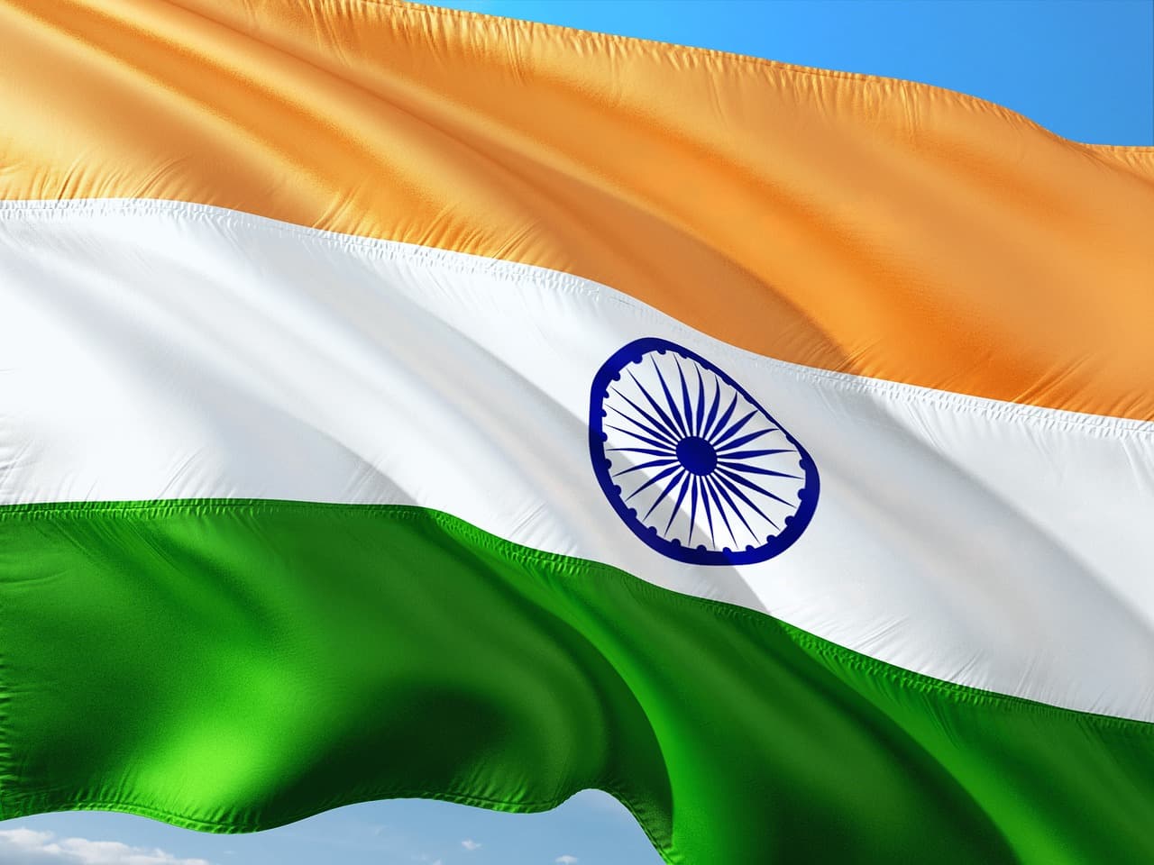 Photo for: U.S.-India Forum Ends In-House Lobbying on Trade, Foreign Policy