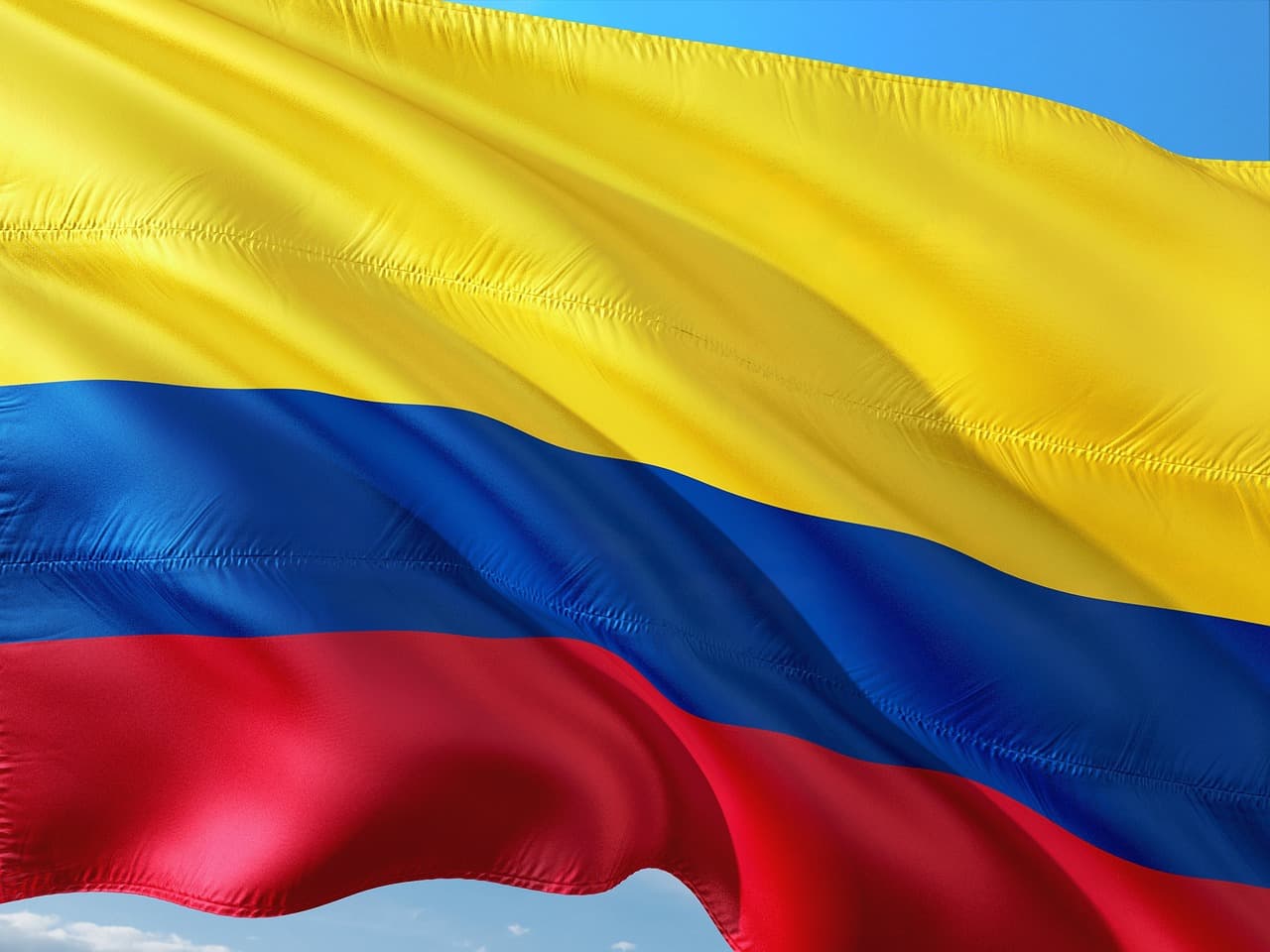 Photo for: U.S.-Colombia Partnership at Stake in 2026 Runoff
