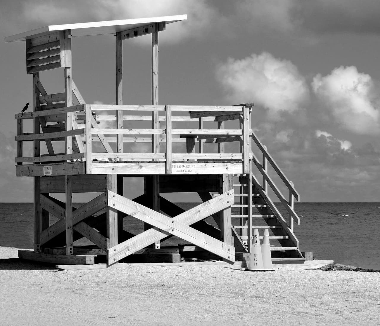 Photo for: House Panel Advances Lifeguard Bill Amid Budget Cuts