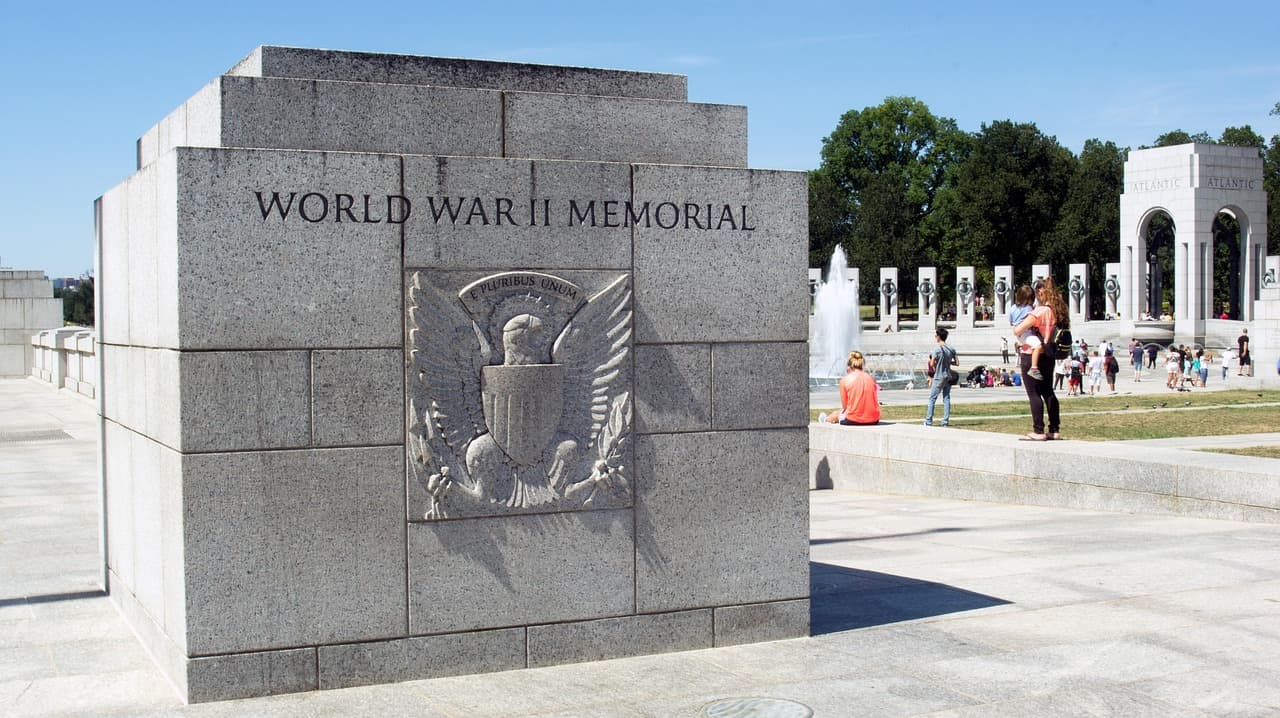 Photo for: Proposed Medal Honors Pacific Theater POWs from WWII