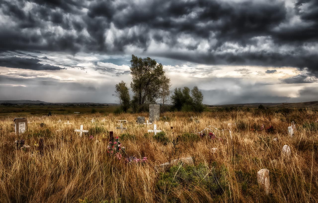 Photo for: Congress Examines Missing and Murdered Indigenous Persons Crisis